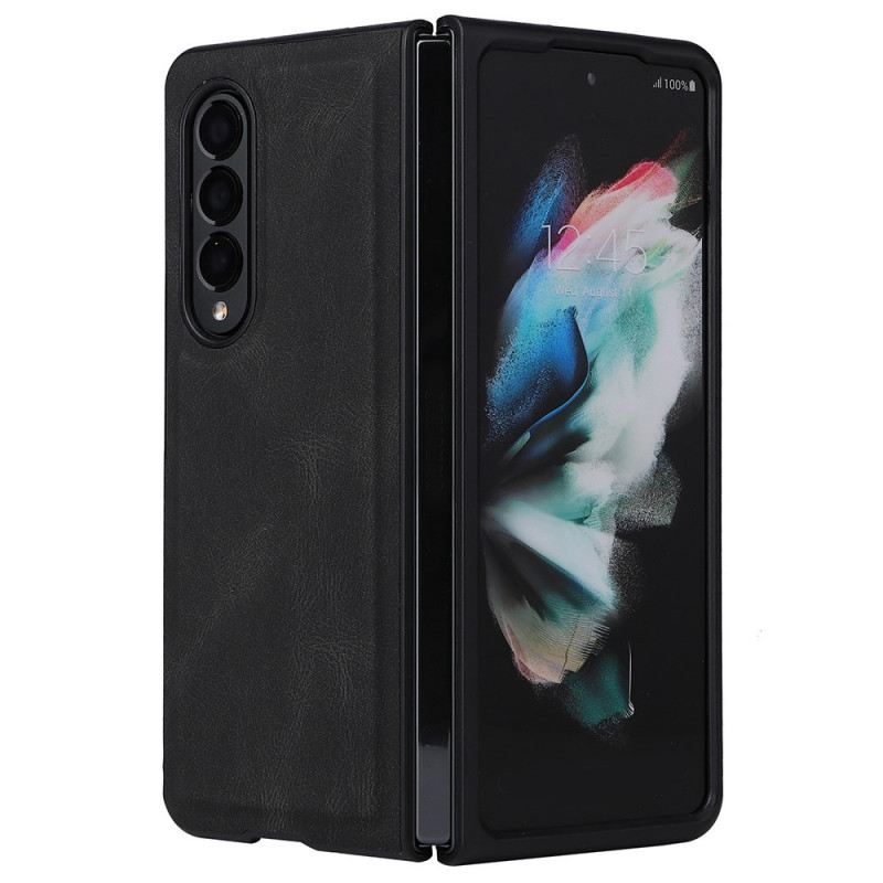 Maskica Samsung Galaxy Z Fold 3 5G Vintage Odvojivi