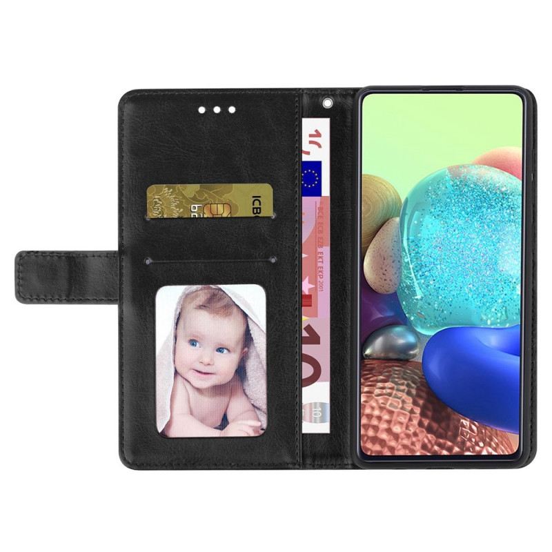 Kožna Futrola Honor Magic 4 Lite 5G Y-dizajn
