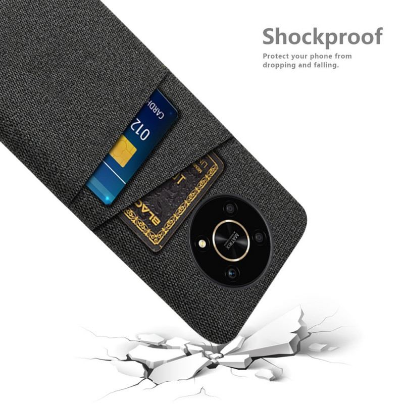 Maskica Honor Magic 4 Lite 5G Tkanina Za Držač Kartice