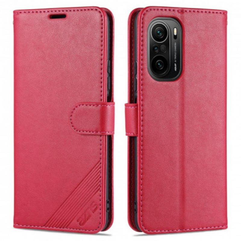 Futrola Xiaomi Mi 11i 5G Azns Umjetna Koža