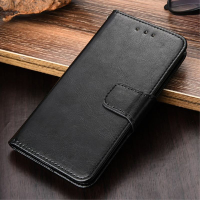 Futrola Xiaomi Mi 11i 5G Efekt Obojene Kože