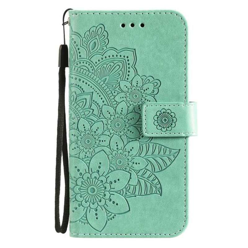 Kožna Futrola Xiaomi Mi 11i 5G Mandala