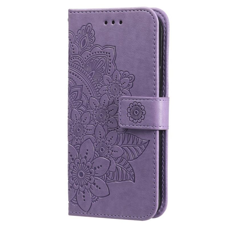 Kožna Futrola Xiaomi Mi 11i 5G Mandala
