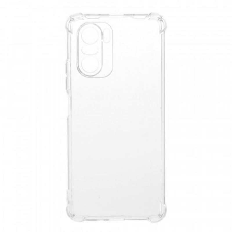 Maskica Xiaomi Mi 11i 5G Bešavni Ojačani Uglovi