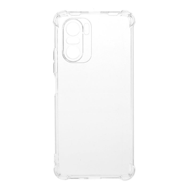 Maskica Xiaomi Mi 11i 5G Bešavni Ojačani Uglovi