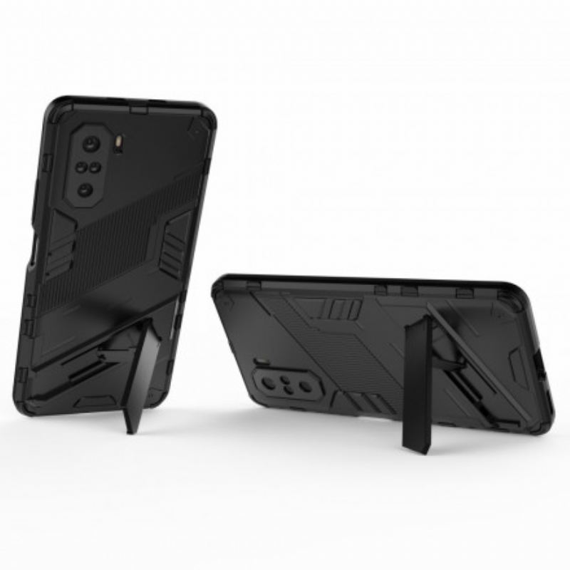 Maskica Xiaomi Mi 11i 5G Hands-free Odvojivo Postolje U Dva Položaja