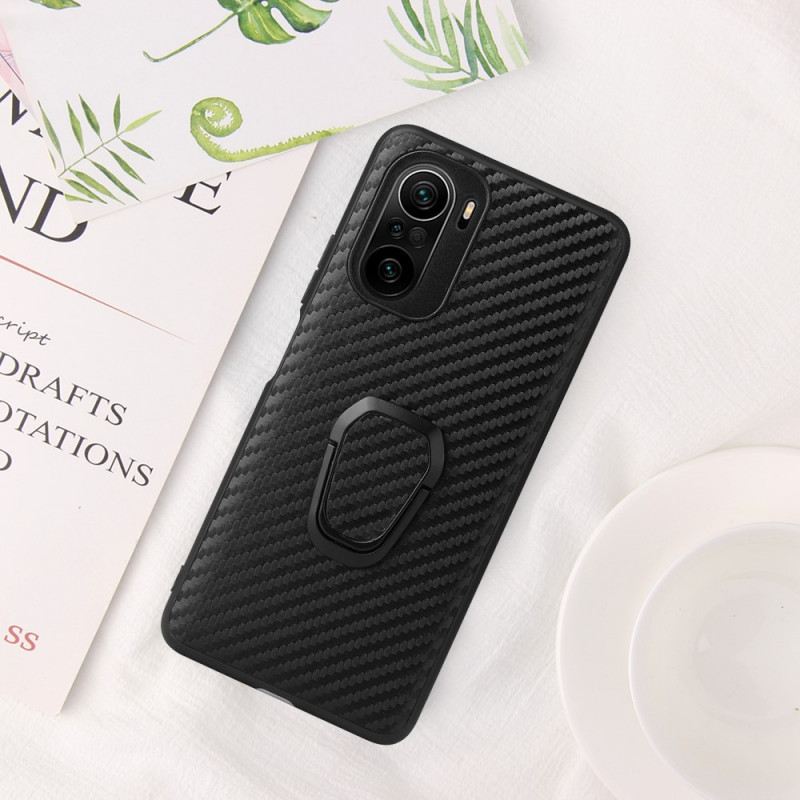 Maskica Xiaomi Mi 11i 5G Karbonska Vlakna