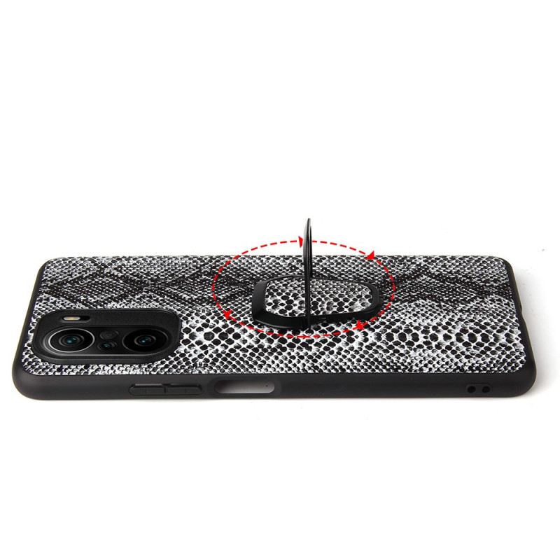 Maskica Xiaomi Mi 11i 5G Karbonska Vlakna