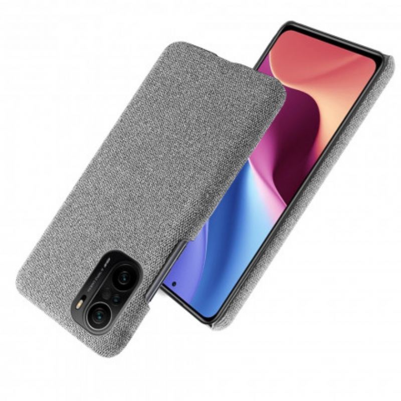 Maskica Xiaomi Mi 11i 5G Ksq Fabric Chic