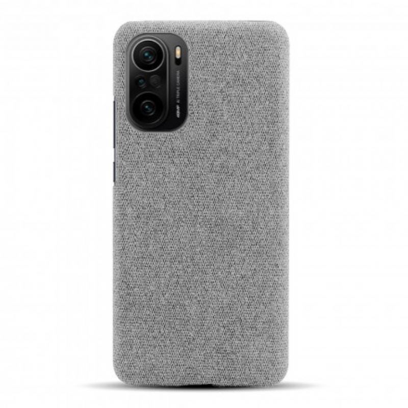 Maskica Xiaomi Mi 11i 5G Ksq Fabric Chic