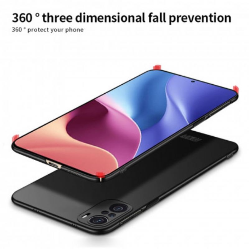 Maskica Xiaomi Mi 11i 5G Mofi