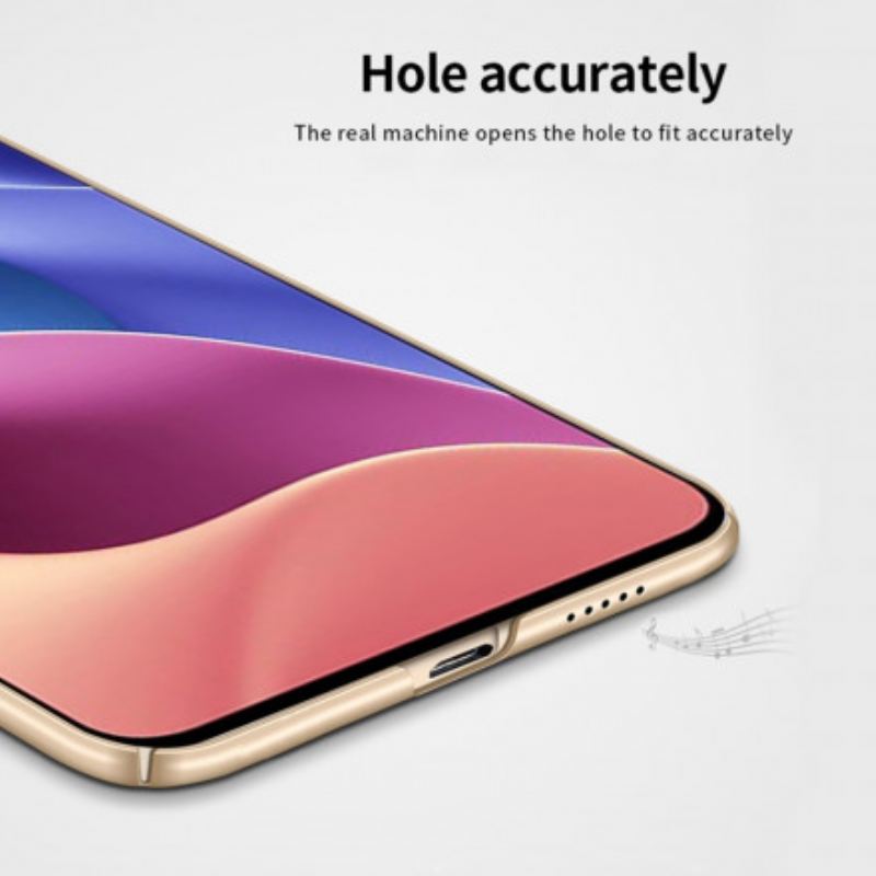 Maskica Xiaomi Mi 11i 5G Mofi
