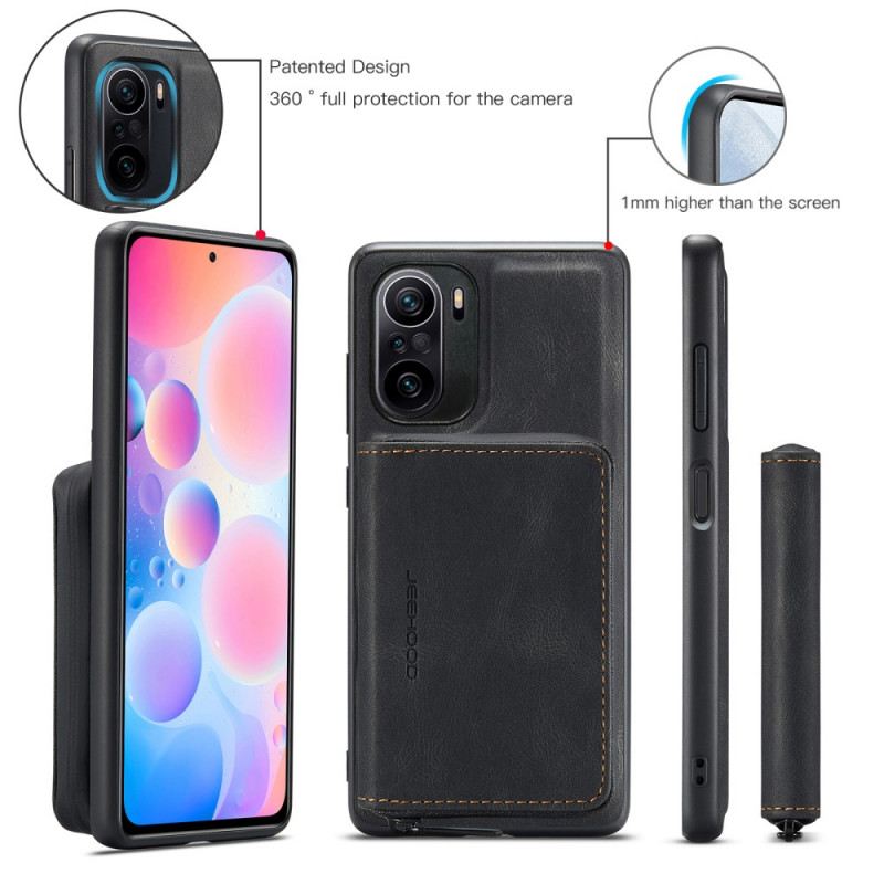 Maskica Xiaomi Mi 11i 5G Odvojivi Držač Kartice