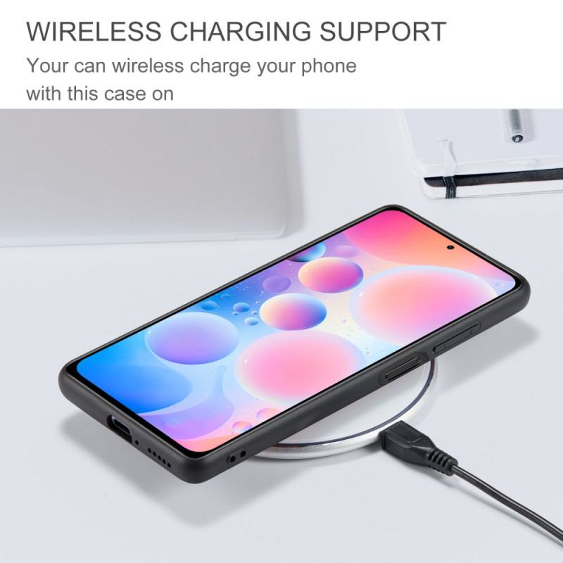 Maskica Xiaomi Mi 11i 5G Odvojivi Držač Kartice