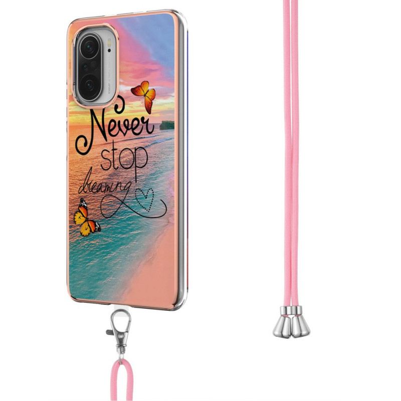 Maskica Xiaomi Mi 11i 5G Premium Kabel