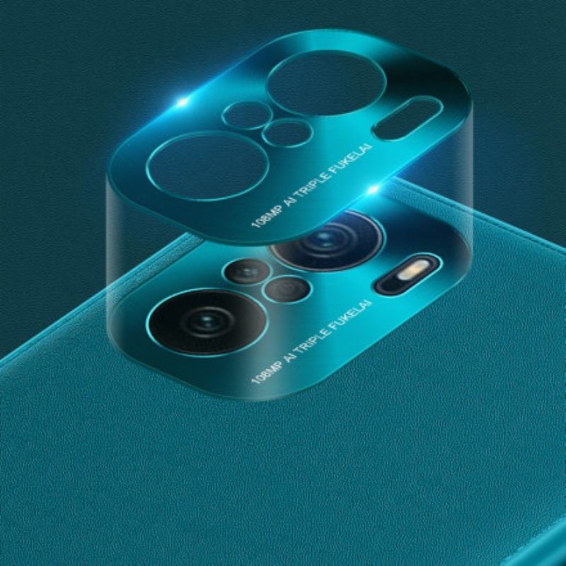 Maskica Xiaomi Mi 11i 5G Prestižni Efekt Kože