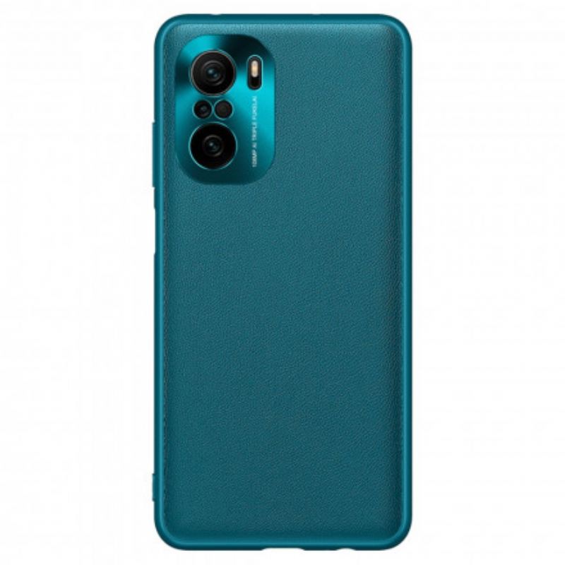 Maskica Xiaomi Mi 11i 5G Prestižni Efekt Kože