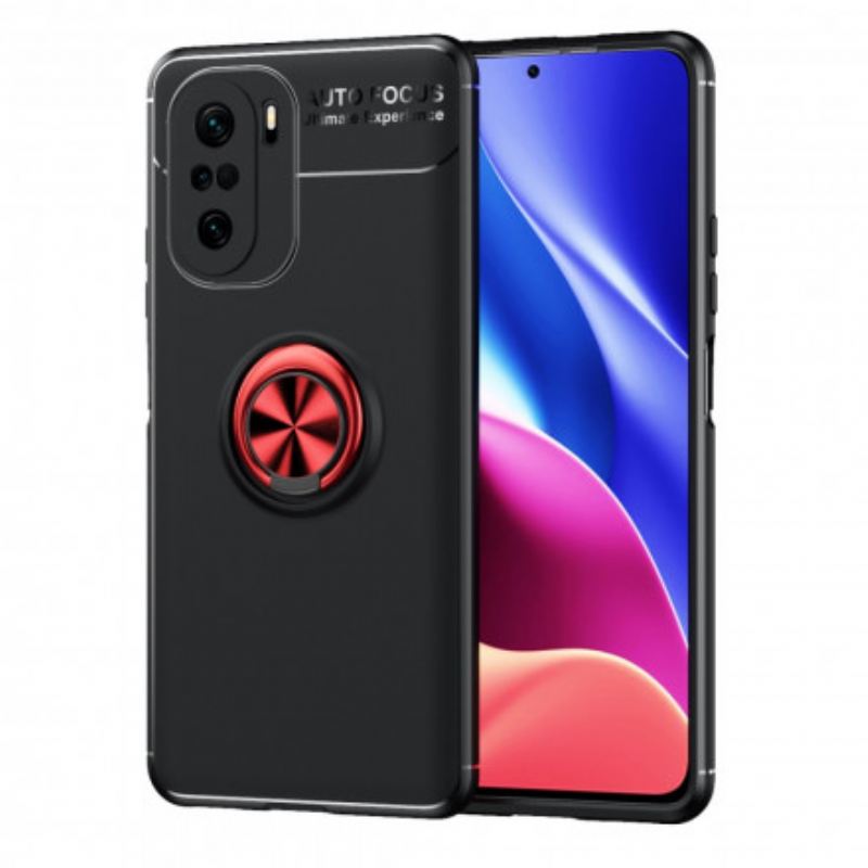Maskica Xiaomi Mi 11i 5G Rotacijski Prsten