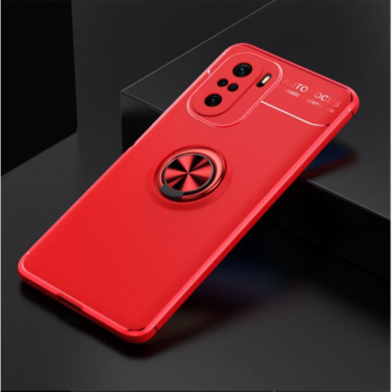 Maskica Xiaomi Mi 11i 5G Rotacijski Prsten
