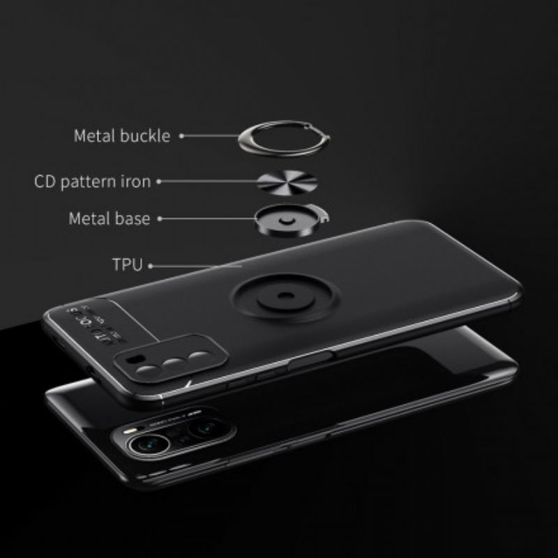 Maskica Xiaomi Mi 11i 5G Rotacijski Prsten
