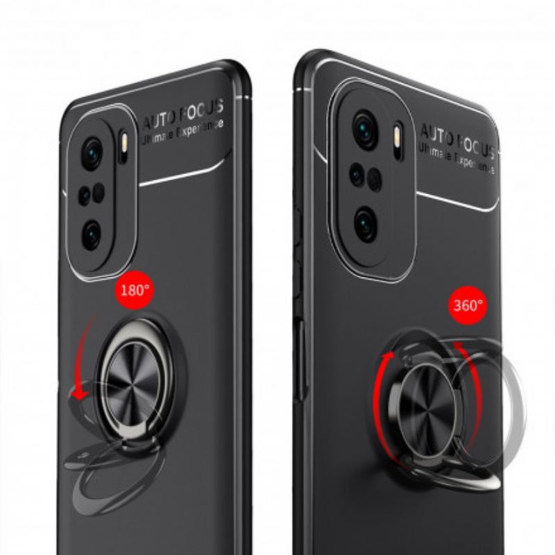Maskica Xiaomi Mi 11i 5G Rotacijski Prsten