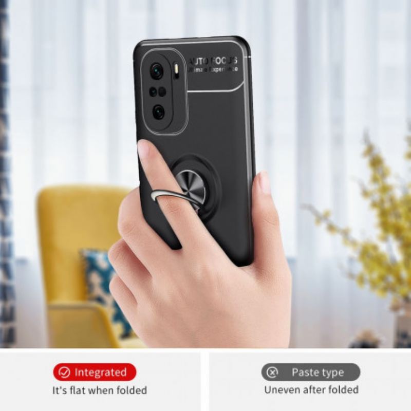 Maskica Xiaomi Mi 11i 5G Rotacijski Prsten