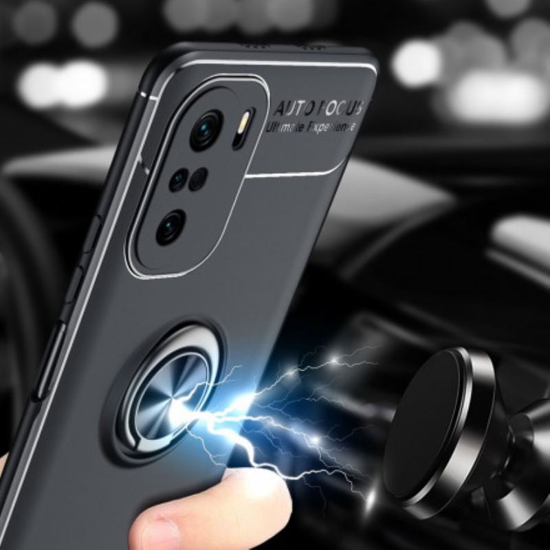 Maskica Xiaomi Mi 11i 5G Rotacijski Prsten