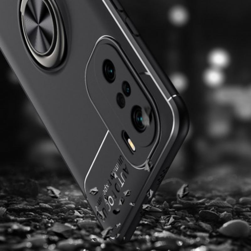 Maskica Xiaomi Mi 11i 5G Rotacijski Prsten