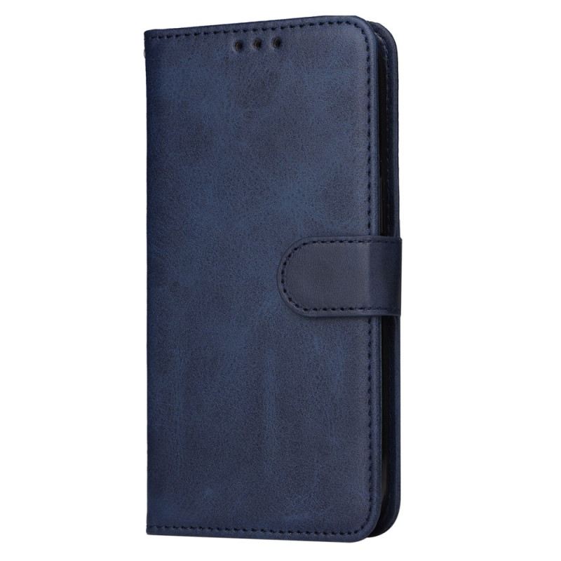 Flip Futrola Xiaomi Redmi Note 13 4g Ujedinjeno S Remenom