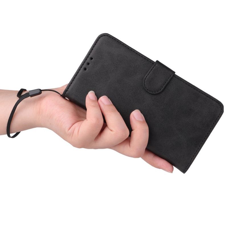 Flip Futrola Xiaomi Redmi Note 13 4g Ujedinjeno S Remenom