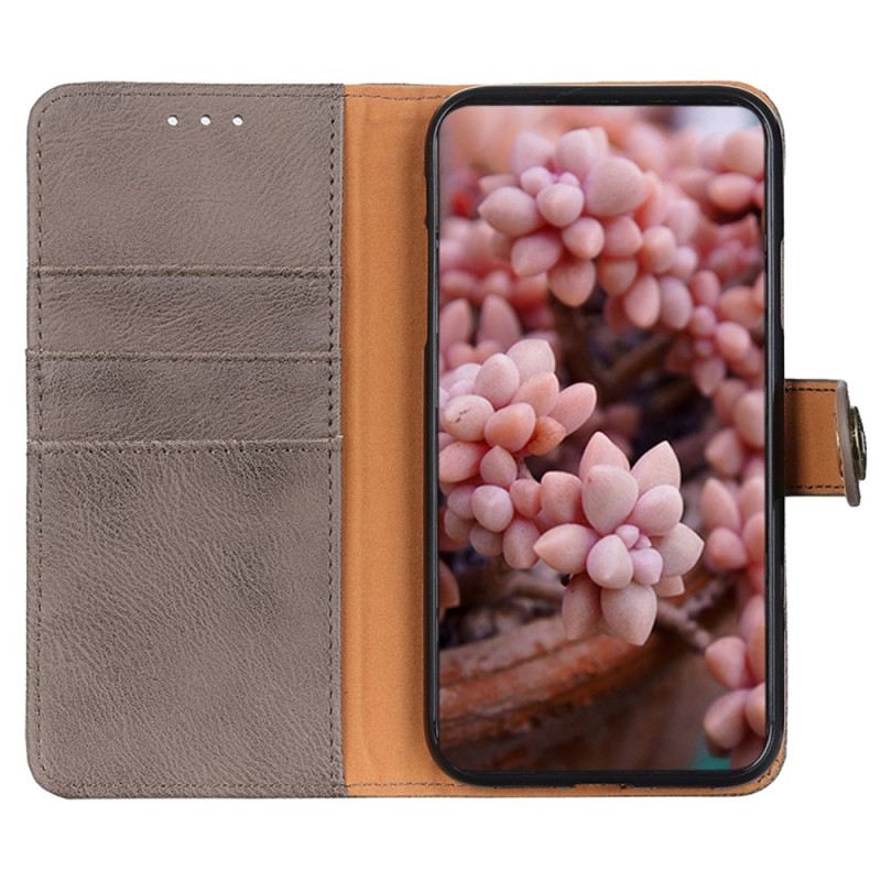 Kožna Futrola Za Xiaomi Redmi Note 13 4g Khazneh
