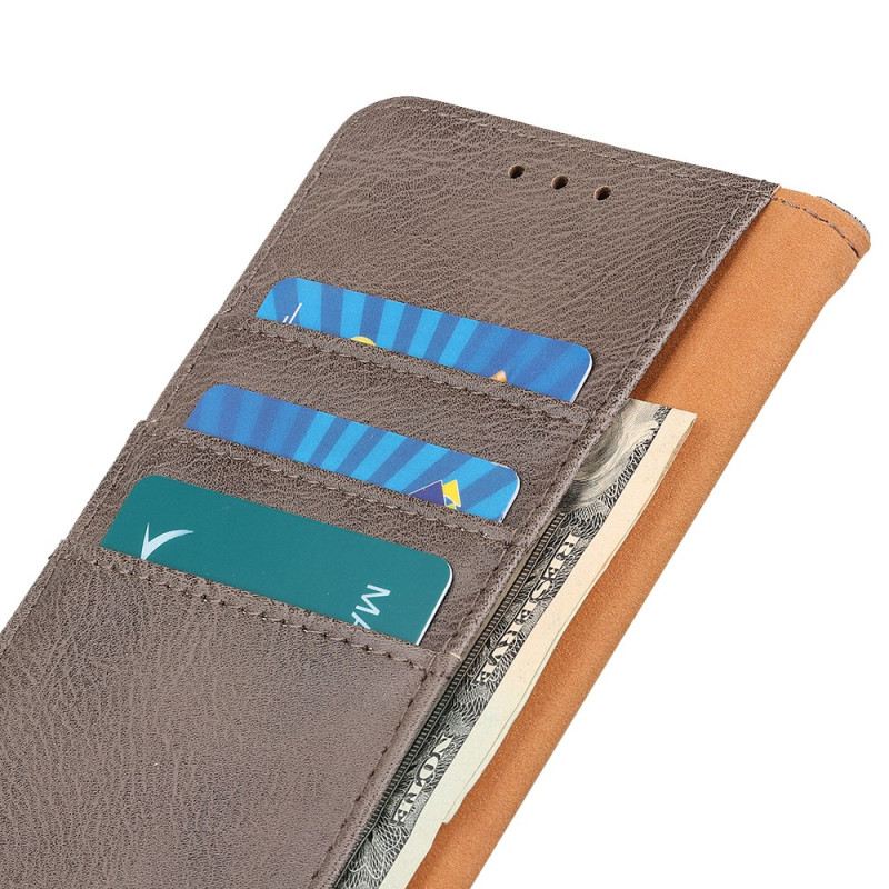 Kožna Futrola Za Xiaomi Redmi Note 13 4g Khazneh