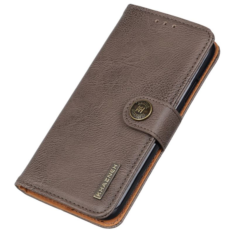 Kožna Futrola Za Xiaomi Redmi Note 13 4g Khazneh