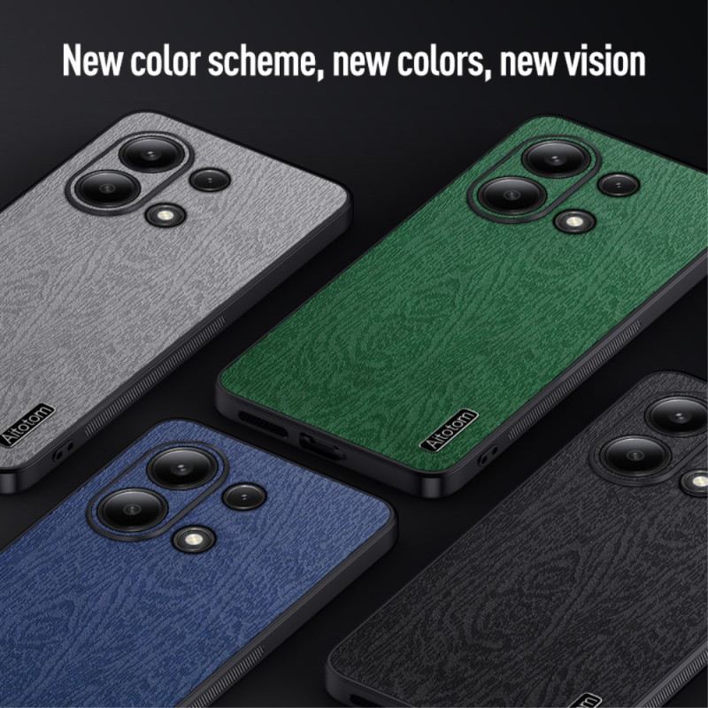 Maskica Xiaomi Redmi Note 13 4g Efekt Drveta