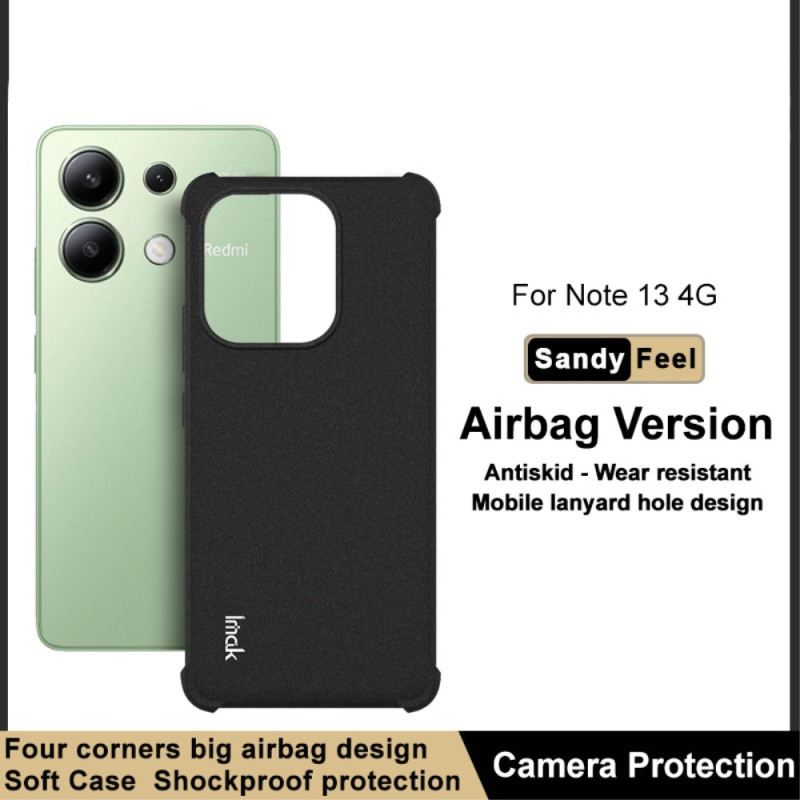 Maskica Xiaomi Redmi Note 13 4g Imak
