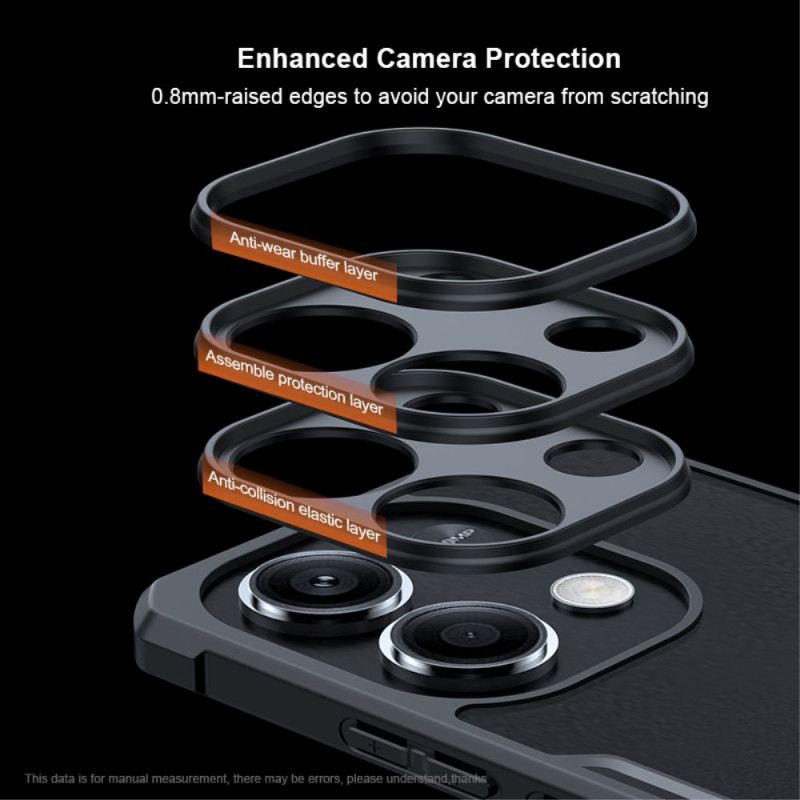 Maskica Xiaomi Redmi Note 13 4g Maskice Za Mobitele Xundd