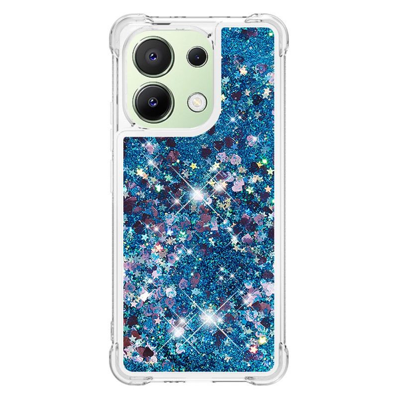 Maskica Xiaomi Redmi Note 13 4g Svjetlucanje