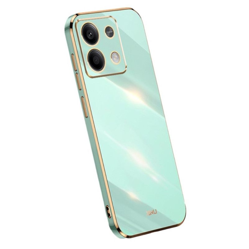 Maskica Xiaomi Redmi Note 13 4g Xinli
