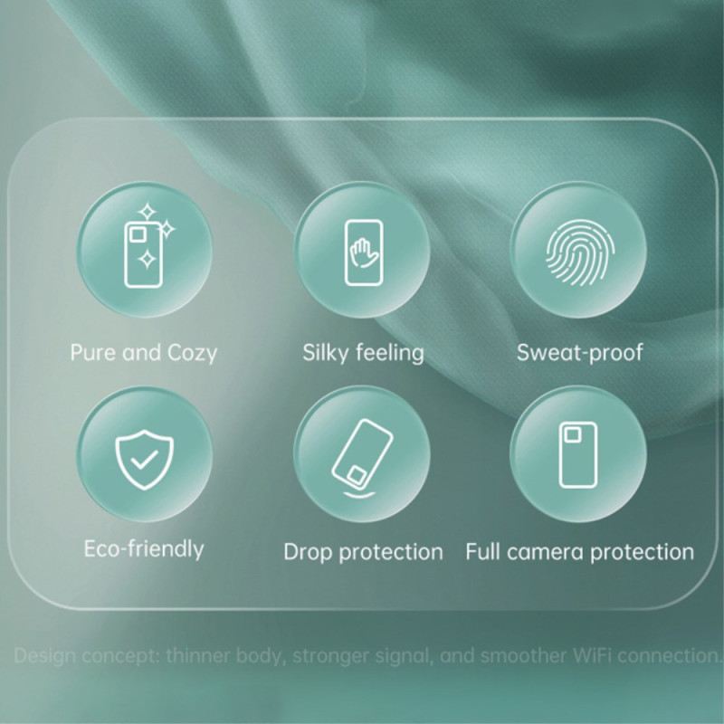 Maskica Xiaomi Redmi Note 13 4g Xinli