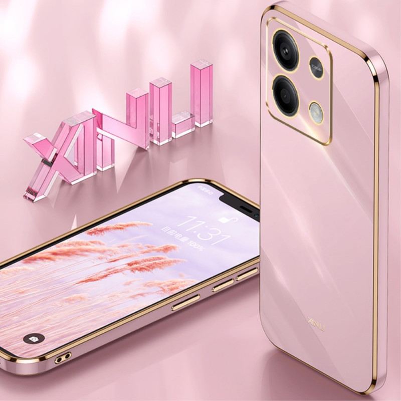 Maskica Xiaomi Redmi Note 13 4g Xinli
