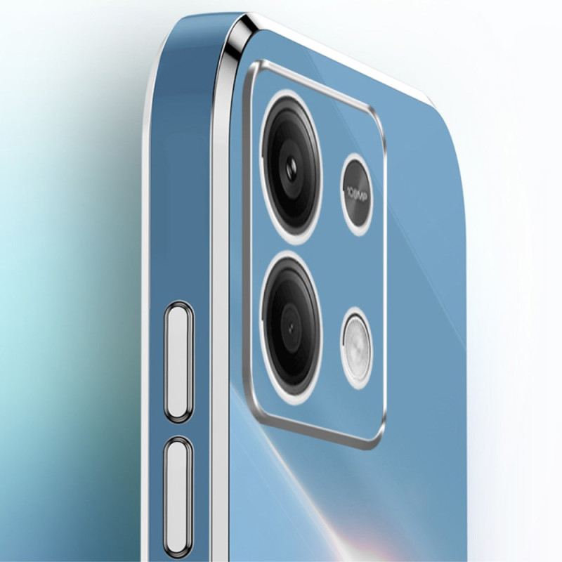Maskica Xiaomi Redmi Note 13 4g Xinli