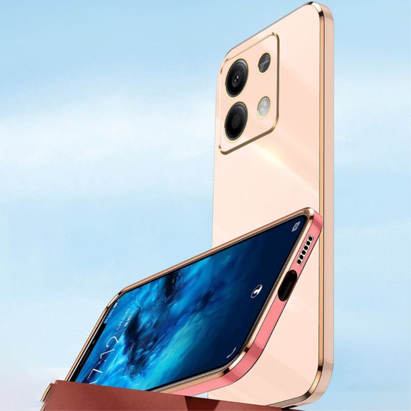 Maskica Xiaomi Redmi Note 13 4g Xinli