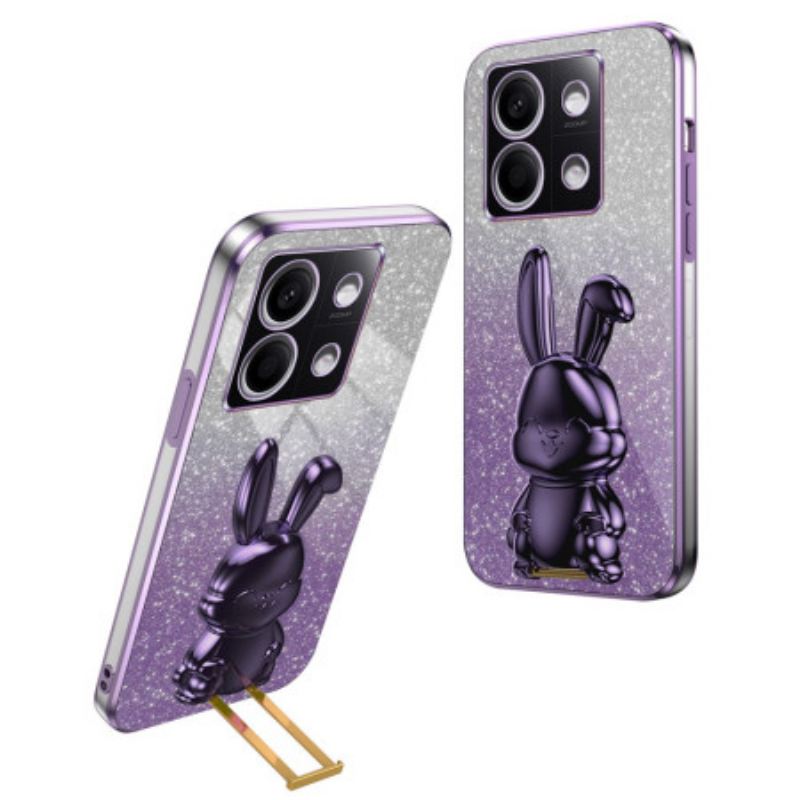 Maskica Za Xiaomi Redmi Note 13 4g Podrška Za Zeca