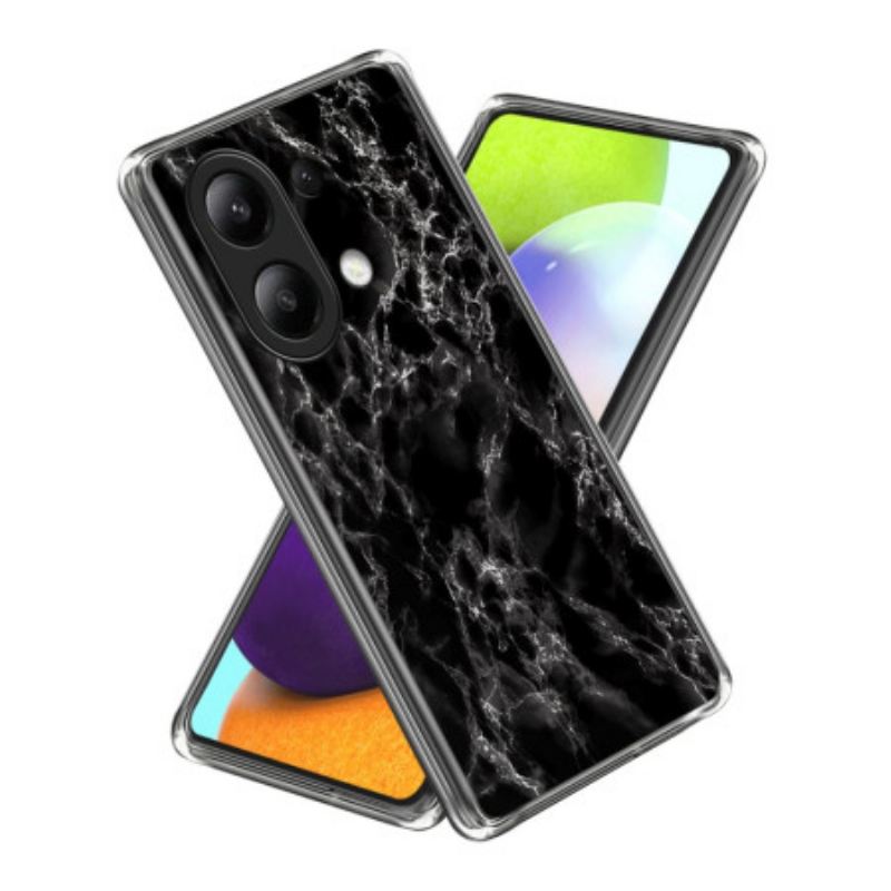 Maskica Za Xiaomi Redmi Note 13 4g Tekstura Mramora