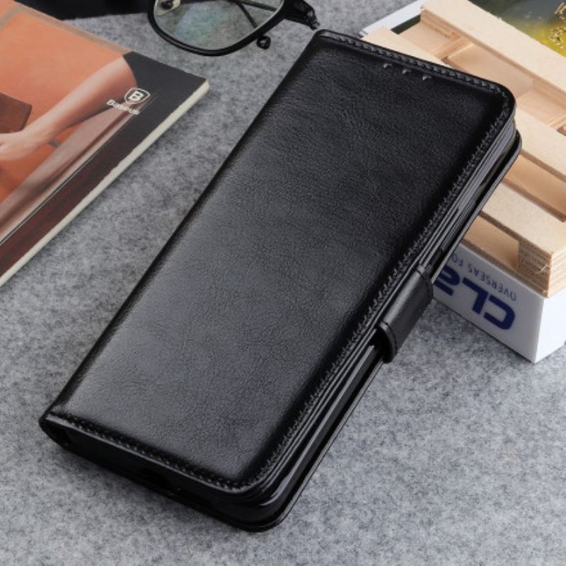 Flip Futrola Xiaomi 11T / 11T Pro Finoća Umjetne Kože