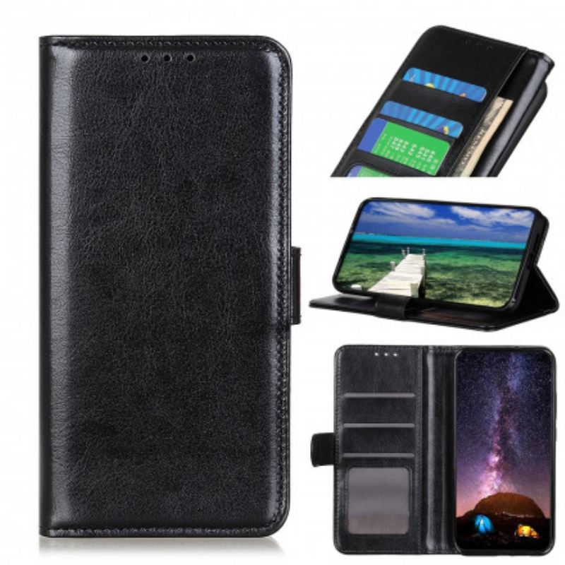 Flip Futrola Xiaomi 11T / 11T Pro Finoća Umjetne Kože