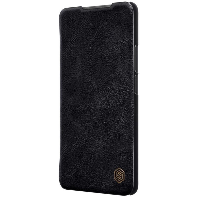 Flip Futrola Xiaomi 11T / 11T Pro Kožna Futrola Nillkin Qin Serija