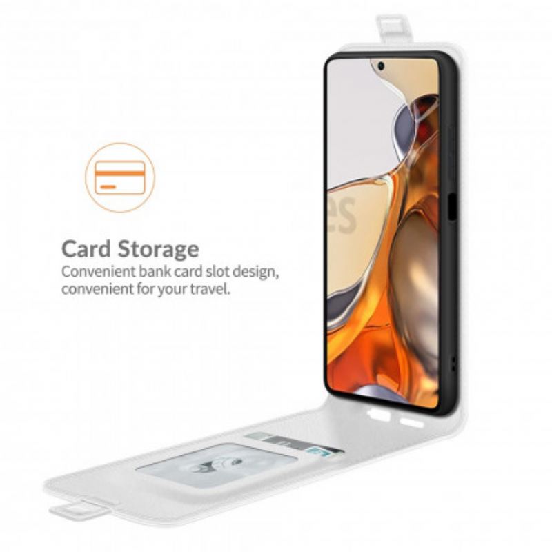 Futrola Xiaomi 11T / 11T Pro Flip Futrola Sklopivi