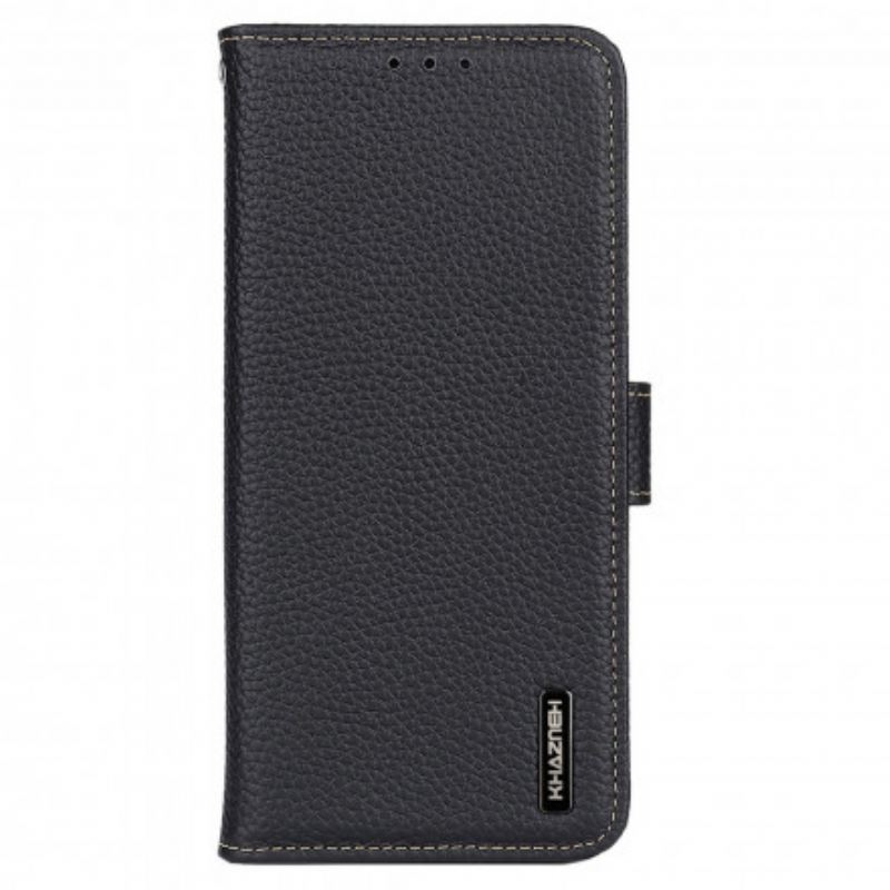 Futrola Xiaomi 11T / 11T Pro Khazneh Liči Koža