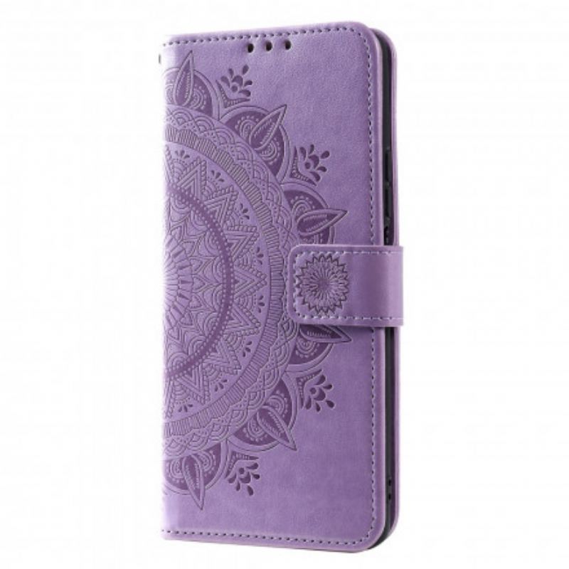 Futrola Xiaomi 11T / 11T Pro Mandala Sunca